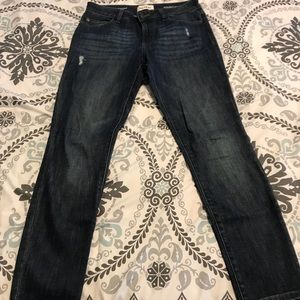 DL1961 Margaux Skinny Jeans